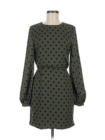 Fame And Partners Casual Dress (view 1)