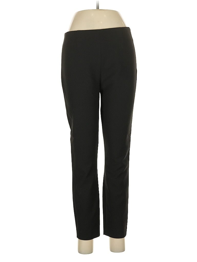 Click to view more detailed imagery on our partner's website Pre-owned Elizabeth And James Active Pants In Black