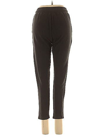 Olivaceous Casual Pants (view 2)
