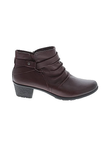 Earth Origins Ankle Boots (view 1)