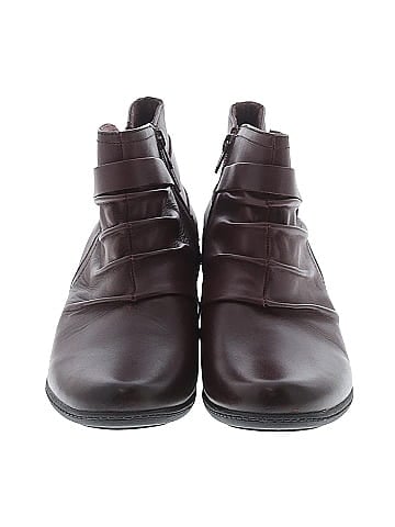 Earth Origins Ankle Boots (view 2)
