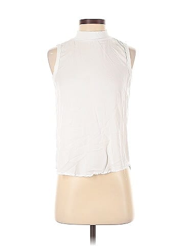 Allison Joy Sleeveless T-Shirt (view 1)