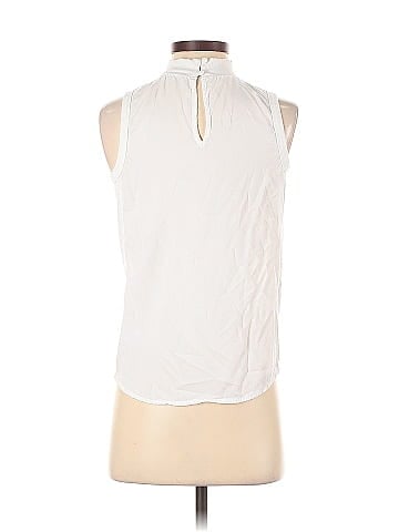 Allison Joy Sleeveless T-Shirt (view 2)