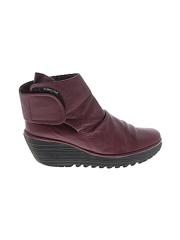 FLY London Ankle Boots (view 1)