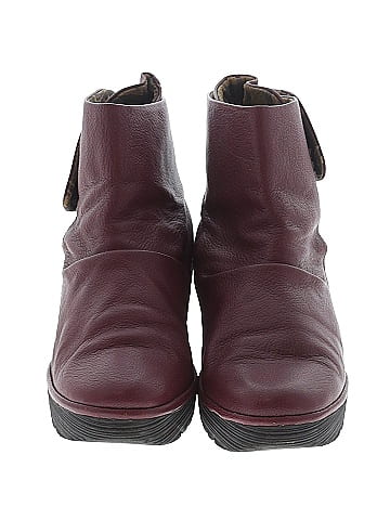 FLY London Ankle Boots (view 2)