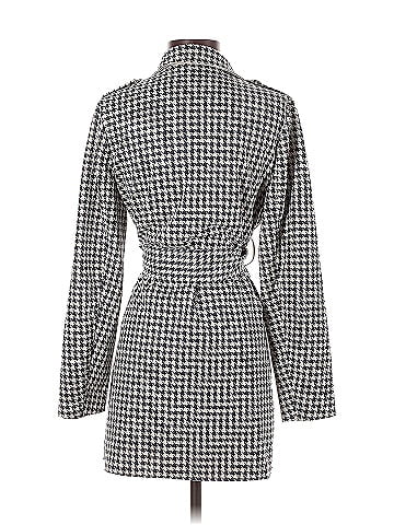Solitaire Trenchcoat (view 2)