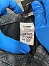Pure Amici Argyle Gray Casual Pants Size S - photo 7