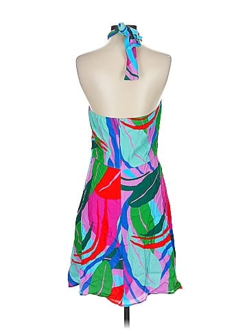 Hutch Cocktail Dress (view 2)