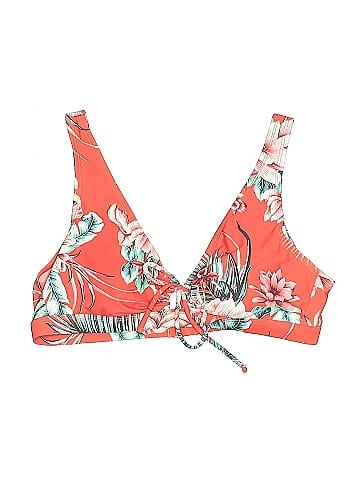 Kona Sol Swimsuit Top (view 1)