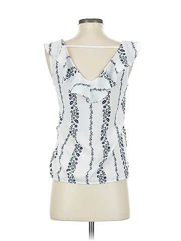 B.wear Sleeveless Blouse (view 2)