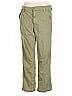 AMO Green Khakis Size 26 waist - photo 1
