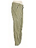AMO Green Khakis Size 26 waist - photo 4