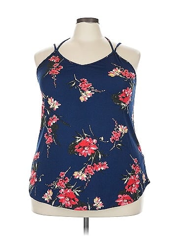 Papermoon Tank Top (view 1)