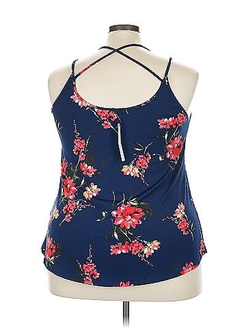 Papermoon Tank Top (view 2)
