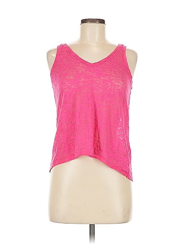 Col Story Sleeveless Top (view 1)