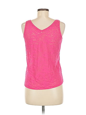 Col Story Sleeveless Top (view 2)