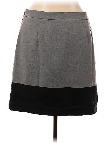 Ann Taylor LOFT Outlet Casual Skirt (view 2)