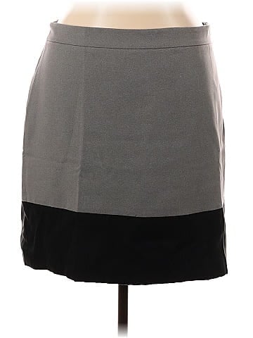 Ann Taylor LOFT Outlet Casual Skirt (view 1)