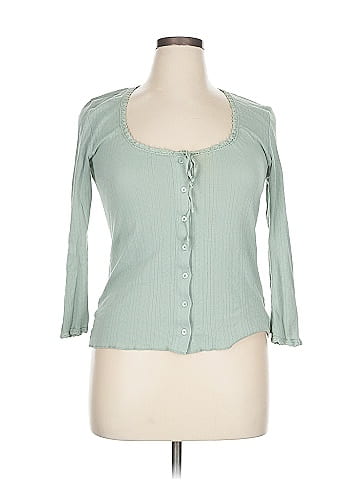 DÔEN Cardigan (view 1)