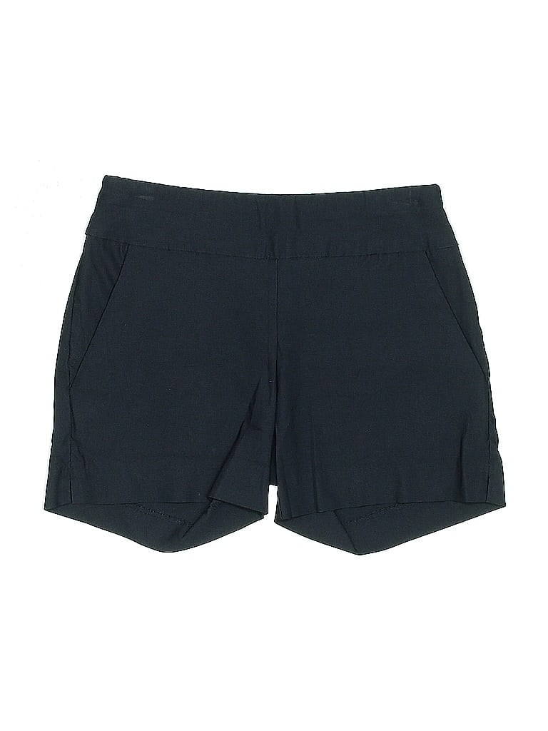Pre-owned Ny & C Athletic Shorts In Blue