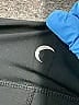 Zyia Active Color Block Black Active Pants Size L (estimated) - photo 4