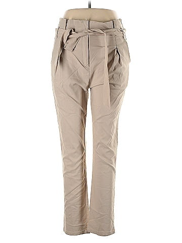 Windsor Tan Casual Pants Size XL