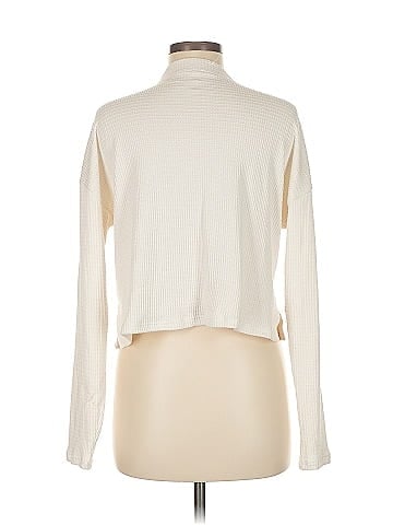 Gilly Hicks Long Sleeve Top (view 2)
