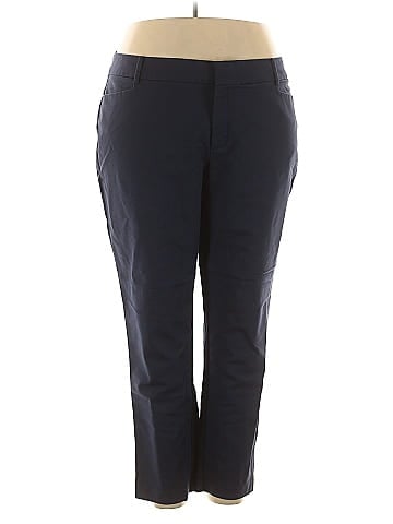 ELOQUII Active Pants (view 1)