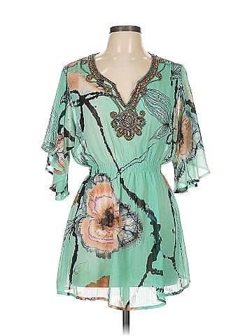 Boston Proper Cocktail Dress (view 1)