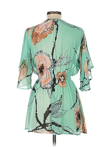 Boston Proper Cocktail Dress (view 2)