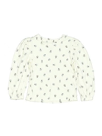 easy-peasy Long Sleeve Blouse (view 1)