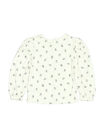 easy-peasy Long Sleeve Blouse (view 2)