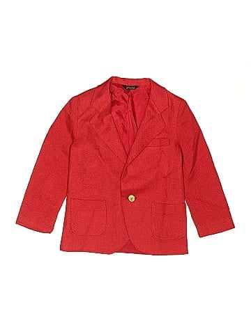 TFW Blazer (view 1)