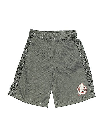 Marvel Athletic Shorts (view 1)