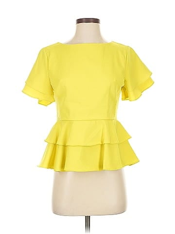 Gracia Short Sleeve Top (view 1)