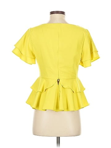 Gracia Short Sleeve Top (view 2)