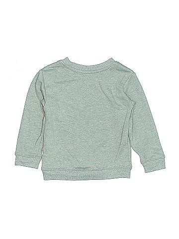Holiday Time Pullover Sweater (view 2)