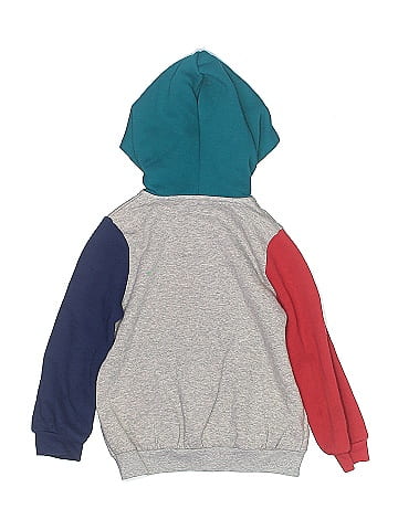 Okie Dokie Zip Up Hoodie (view 2)