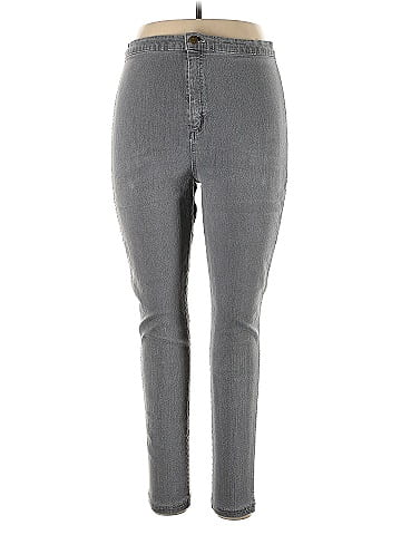American Apparel Casual Pants (view 1)