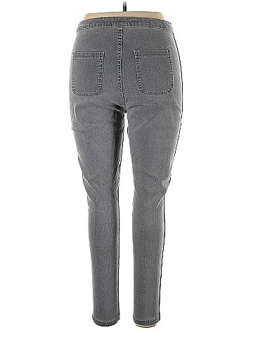 American Apparel Casual Pants (view 2)