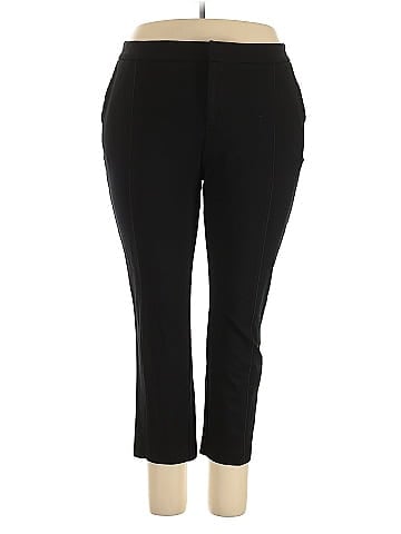 ELOQUII Active Pants (view 1)
