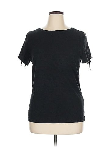 Talbots Outlet Short Sleeve T-Shirt (view 1)