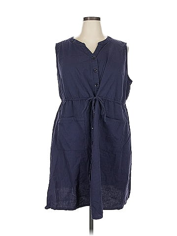 Agnes Orinda Casual Dress (view 1)