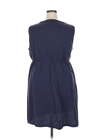 Agnes Orinda Casual Dress (view 2)