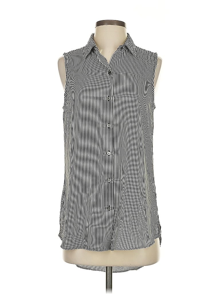 Pre-owned Rachel Zoe Tjx Casual Dress In Gray
