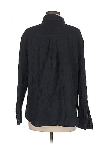 Backcountry Long Sleeve Button-Down Shirt (view 2)