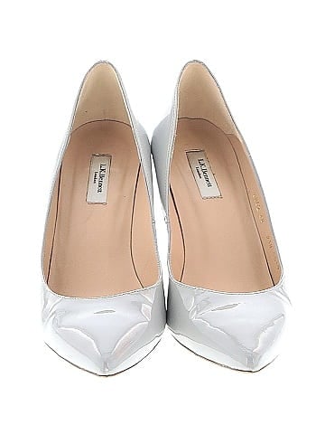 L.K. Bennett Heels (view 2)