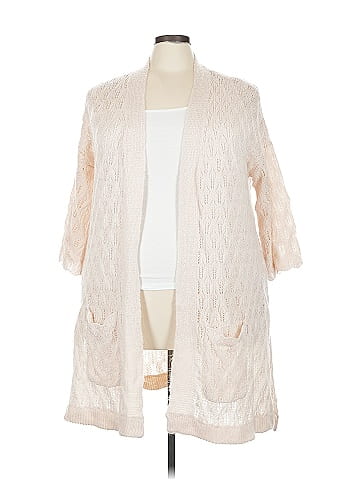 LC Lauren Conrad Cardigan (view 1)