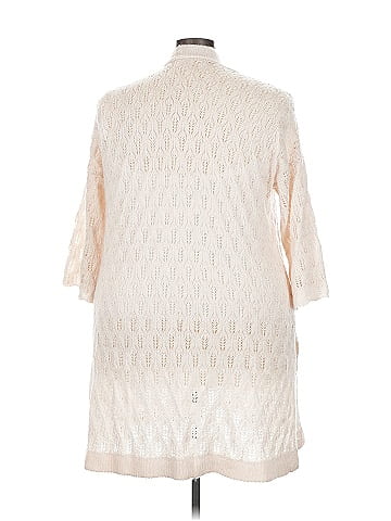LC Lauren Conrad Cardigan (view 2)