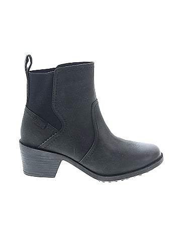 Teva Ankle Boots (view 1)